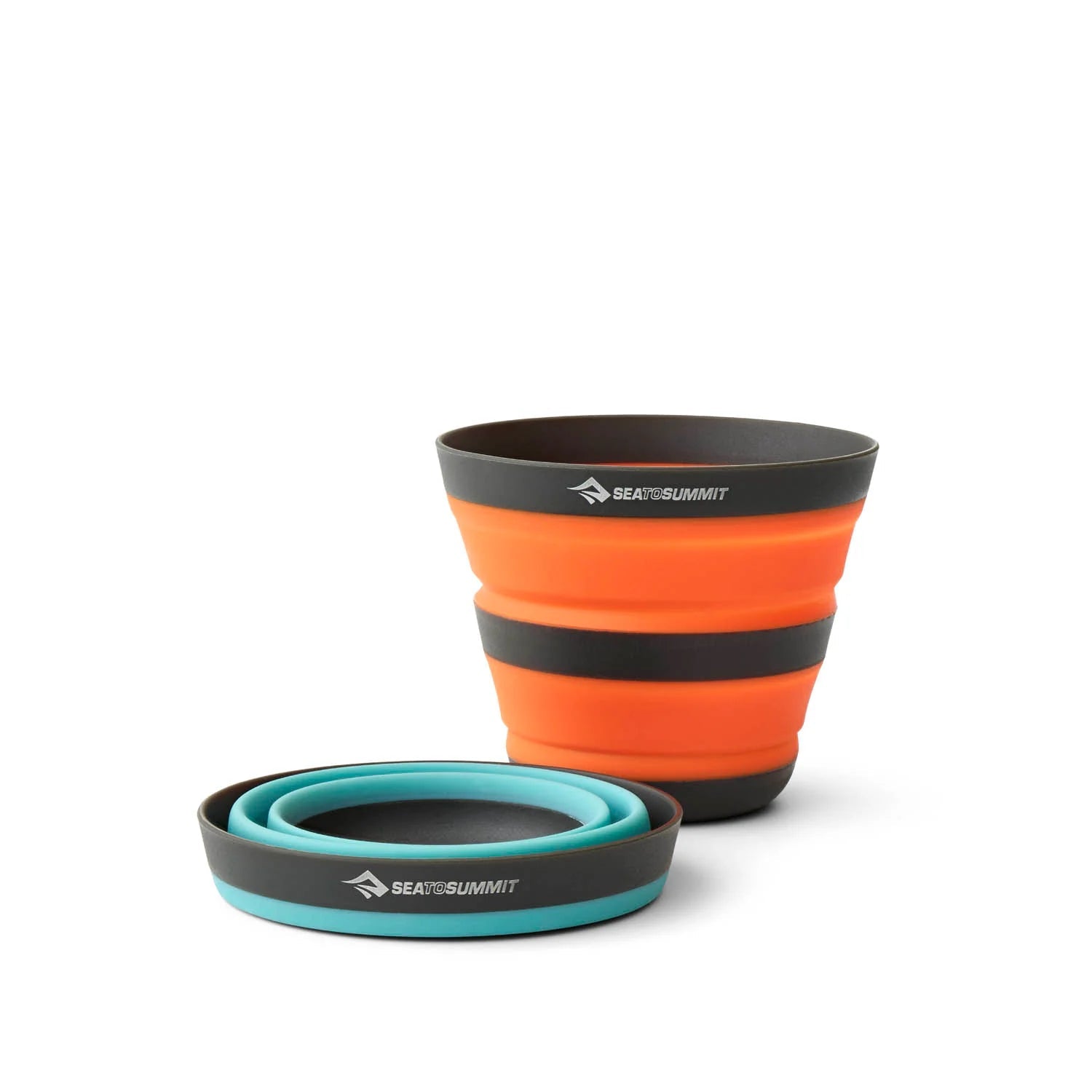 Frontier Ultralight Collapsible Cup - Run Trails