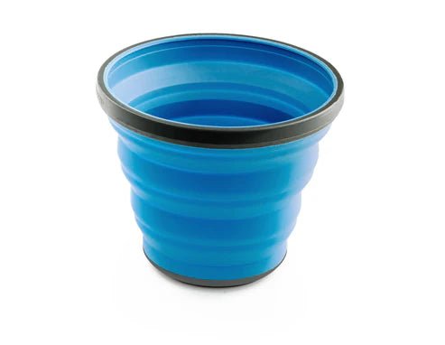 GSI Escape 500ml Collapsible Cup - Run Trails