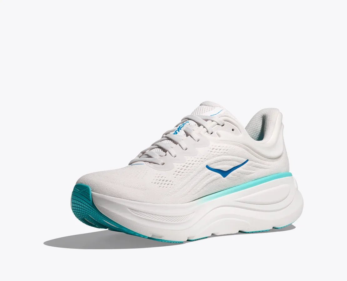Hoka Bondi 9 Mens - Run Trails