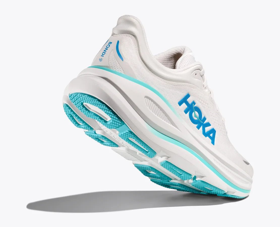 Hoka Bondi 9 Mens - Run Trails