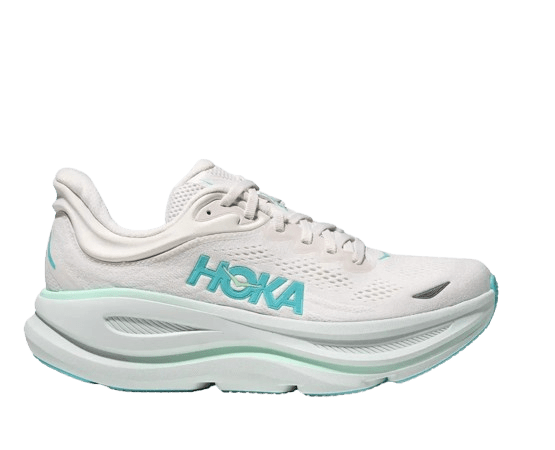 Hoka Bondi 9 Womens - Run Trails