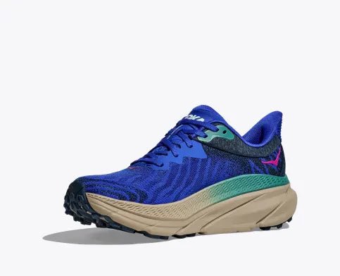 HOKA Challenger 7 Men's - Run Trails