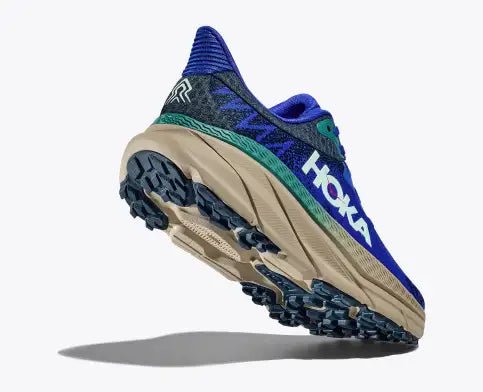 HOKA Challenger 7 Men's - Run Trails