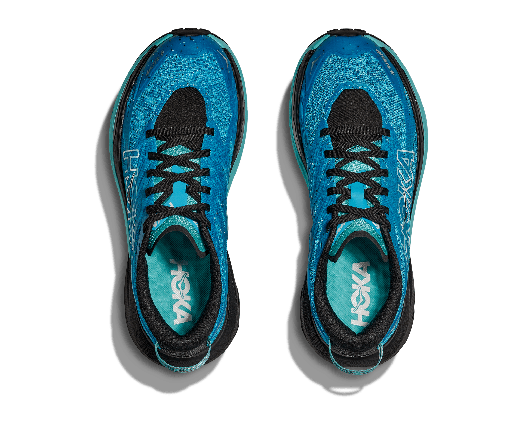 Hoka Mafate 5 Men’s Trail Running Shoe - Run Trails Pty Ltd