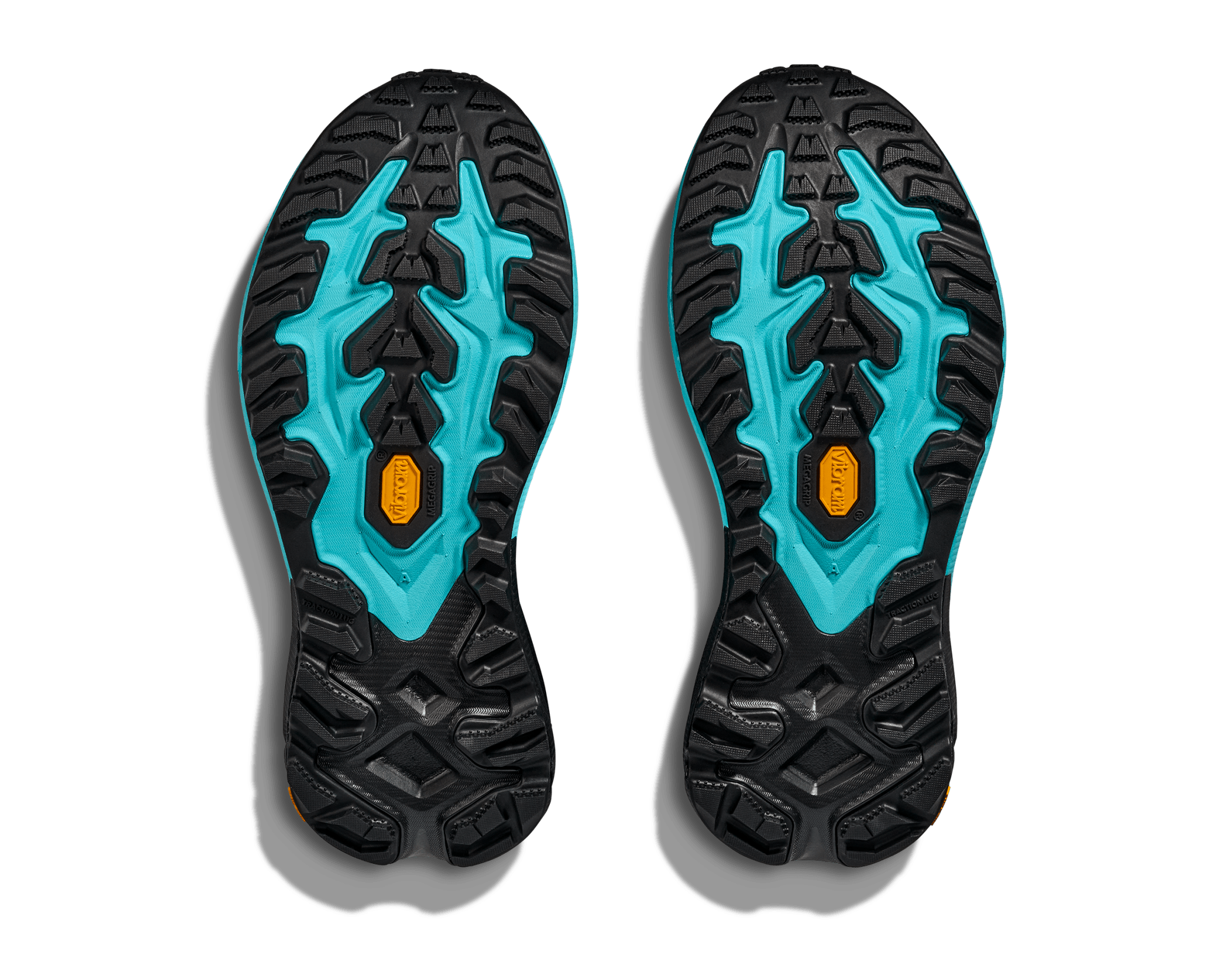 Hoka Mafate 5 Men’s Trail Running Shoe - Run Trails Pty Ltd