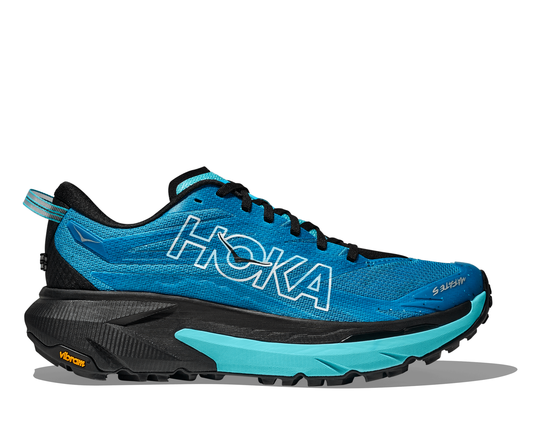 Hoka Mafate 5 Men’s Trail Running Shoe - Run Trails Pty Ltd