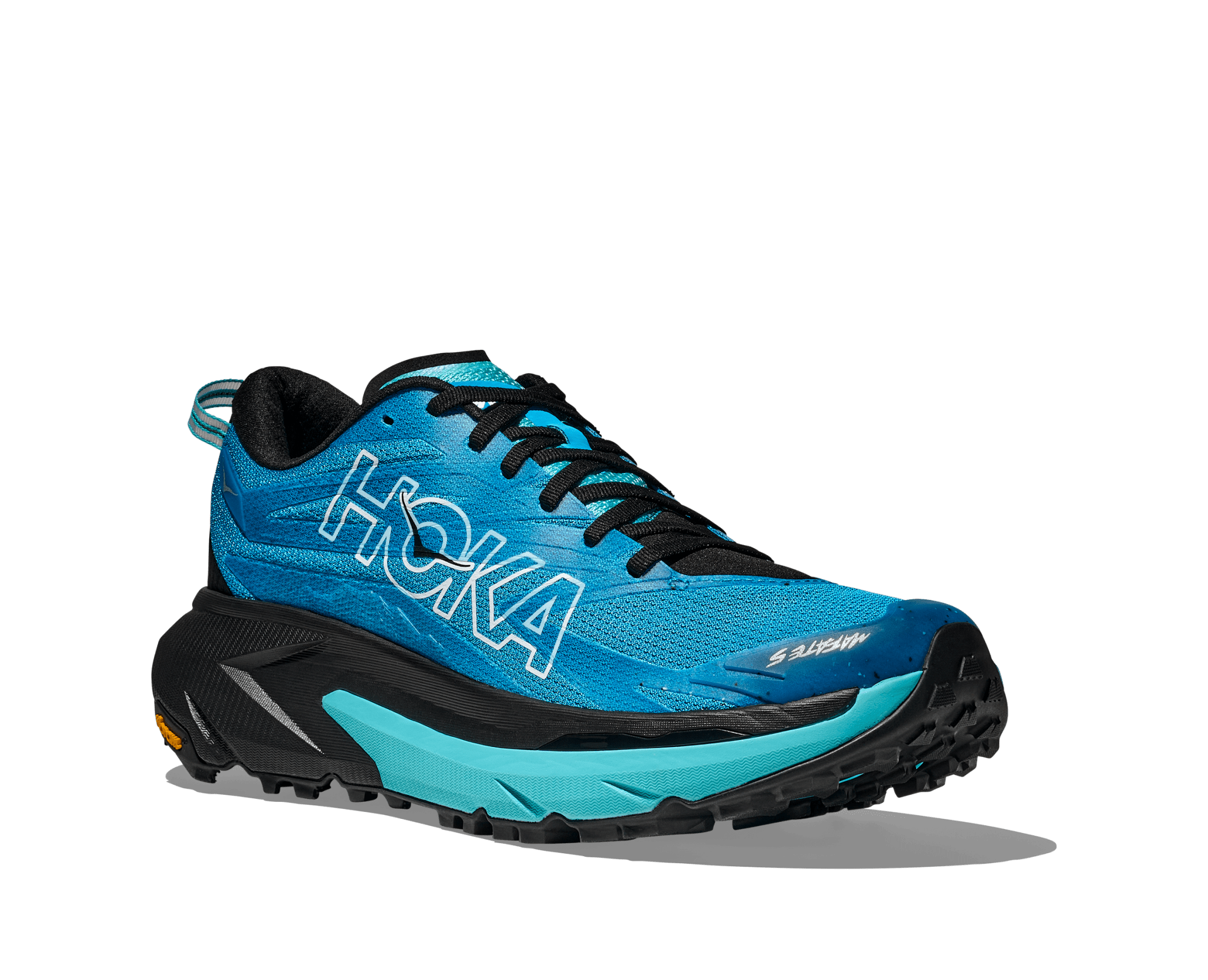 Hoka Mafate 5 Men’s Trail Running Shoe - Run Trails Pty Ltd