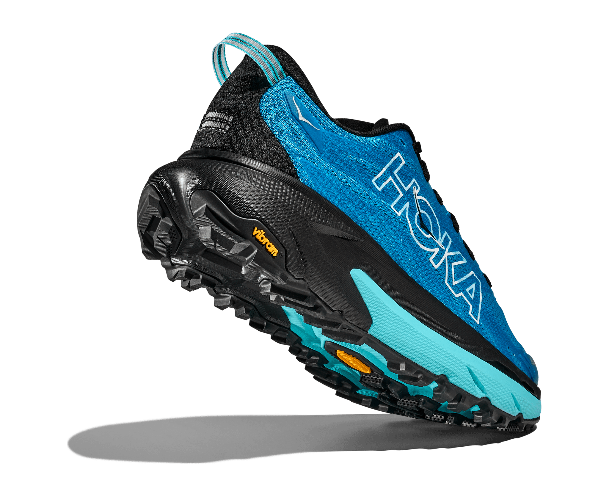 Hoka Mafate 5 Men’s Trail Running Shoe - Run Trails Pty Ltd