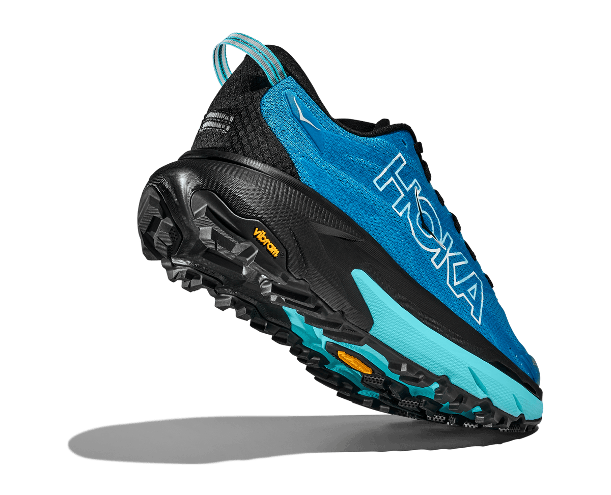 Hoka Mafate 5 Women’s Trail Running Shoe - Run Trails Pty Ltd