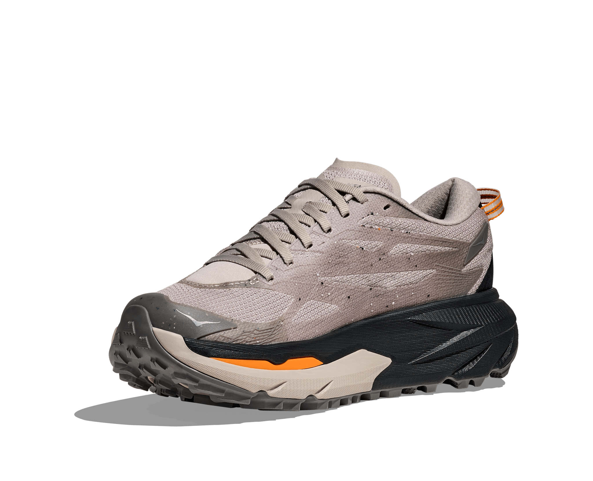 Hoka Mafate 5 Women’s Trail Running Shoe - Run Trails