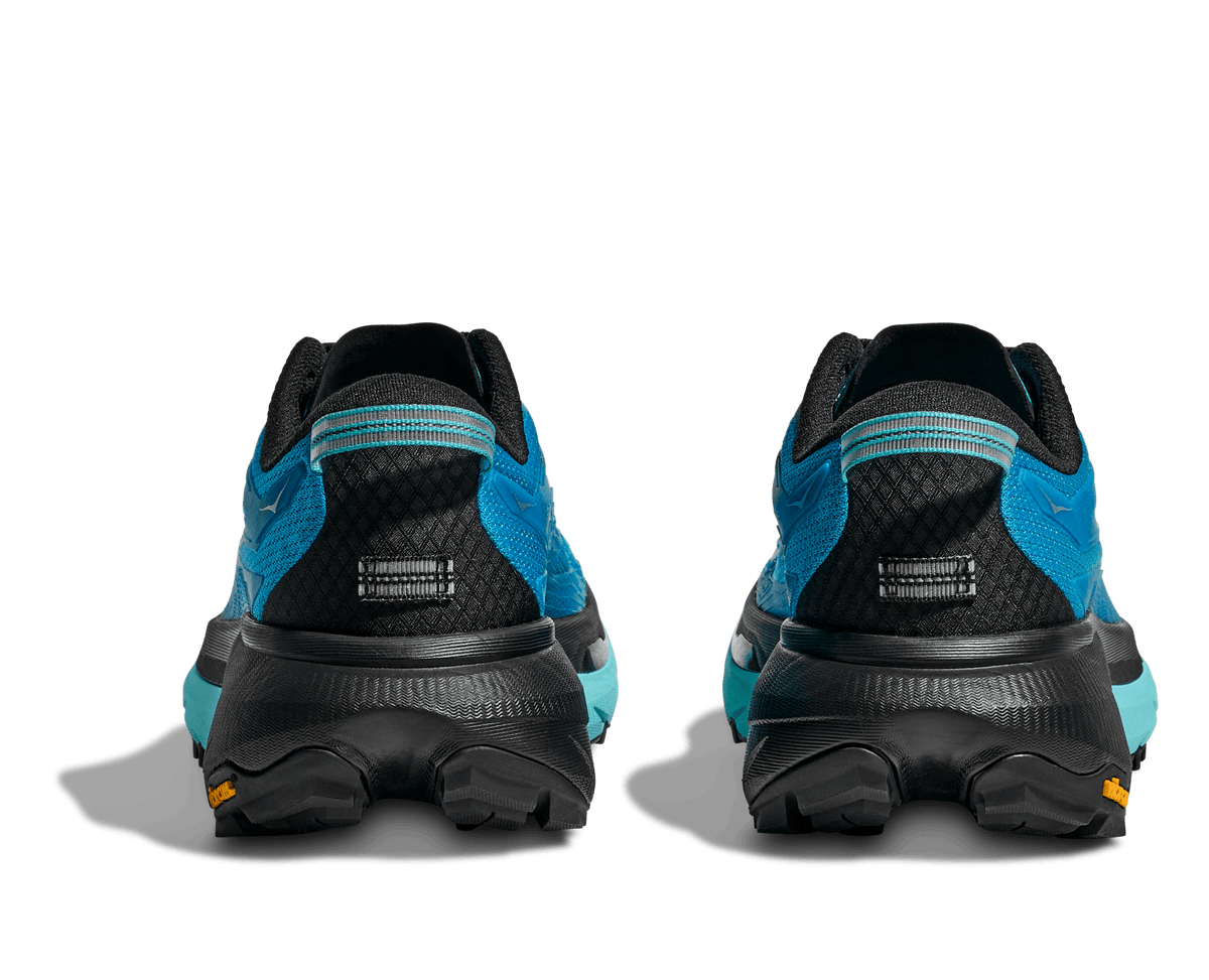 Hoka Mafate 5 Women’s Trail Running Shoe - Run Trails Pty Ltd