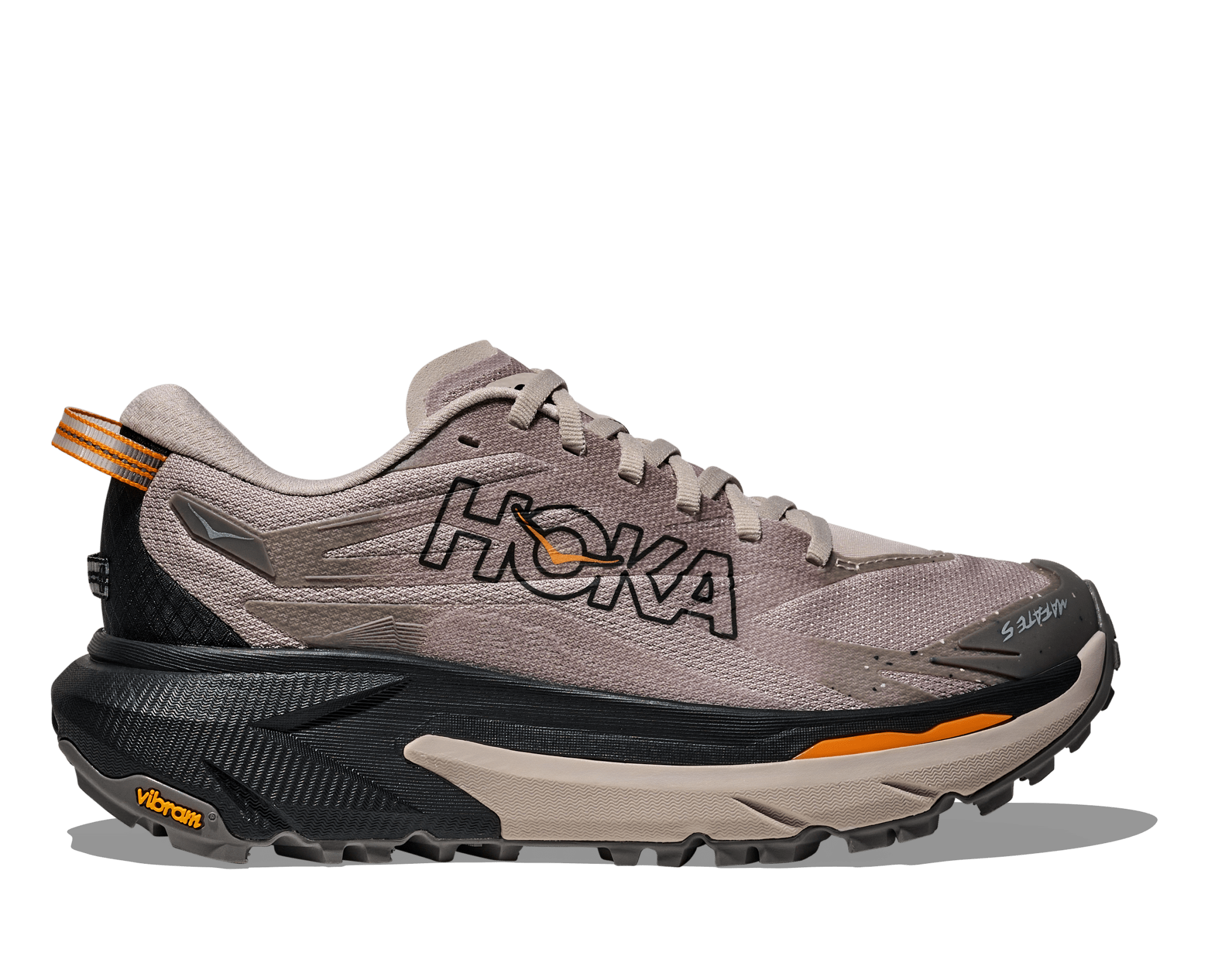 Hoka Mafate 5 Women’s Trail Running Shoe - Run Trails
