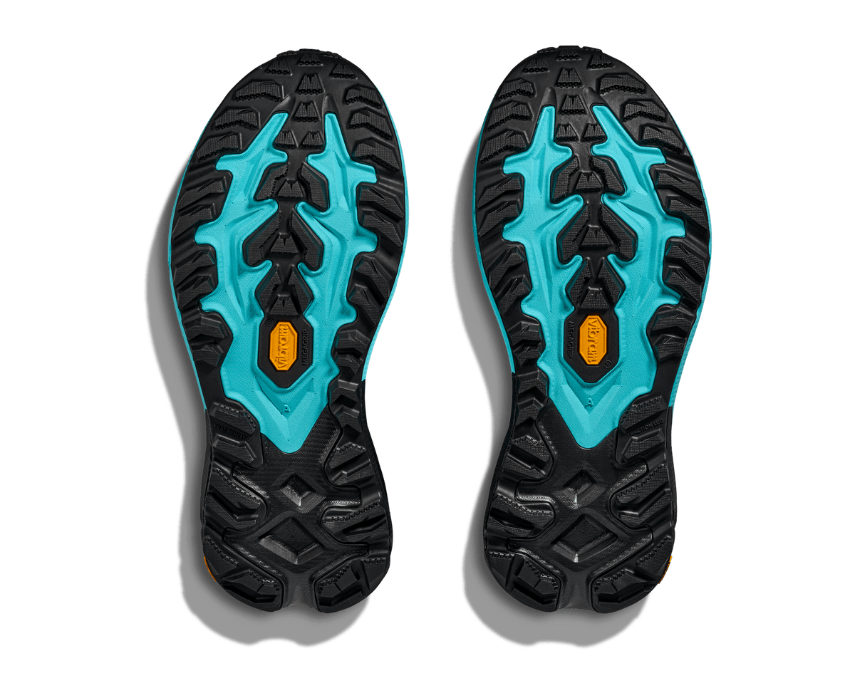 Hoka Mafate 5 Women’s Trail Running Shoe - Run Trails Pty Ltd