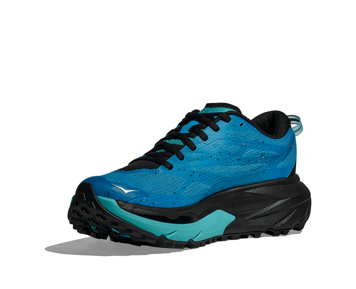 Hoka Mafate 5 Women’s Trail Running Shoe - Run Trails Pty Ltd