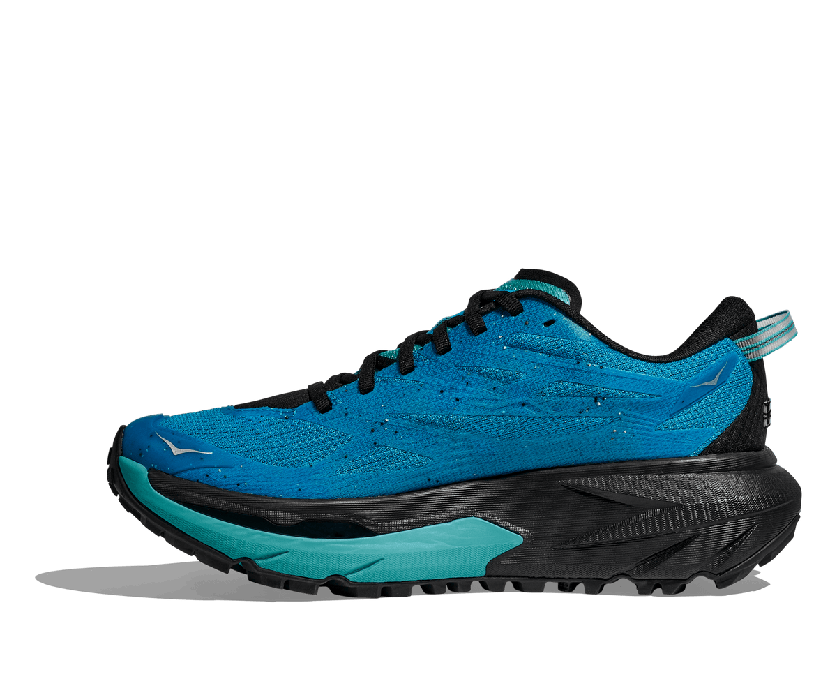 Hoka Mafate 5 Women’s Trail Running Shoe - Run Trails Pty Ltd