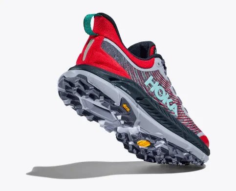 HOKA Mafate Speed 4 Men's - Run Trails