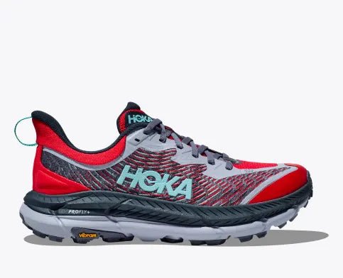 HOKA Mafate Speed 4 Men's - Run Trails