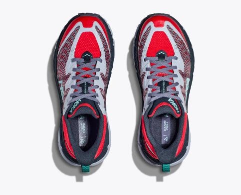 HOKA Mafate Speed 4 Men's - Run Trails