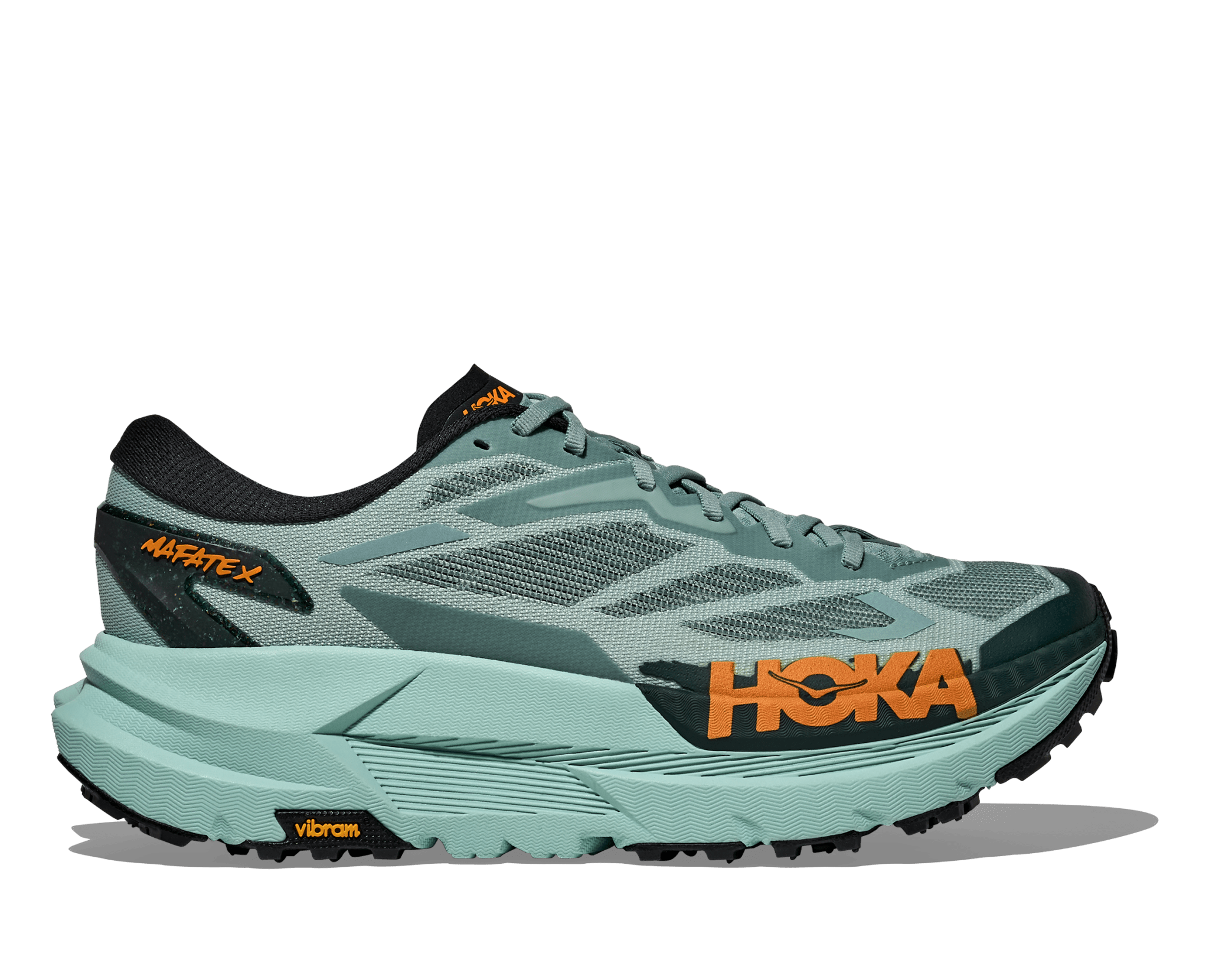 Hoka Mafate X Mens - Run Trails