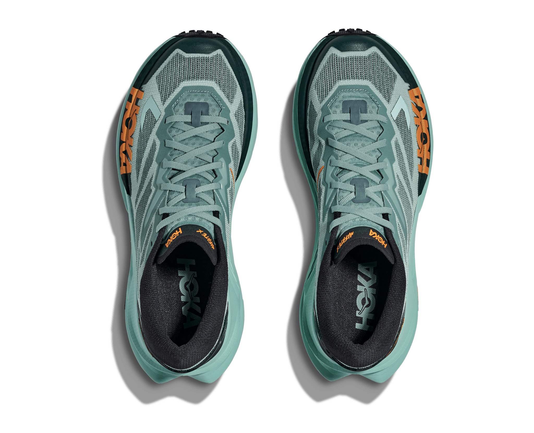 Hoka Mafate X Mens - Run Trails