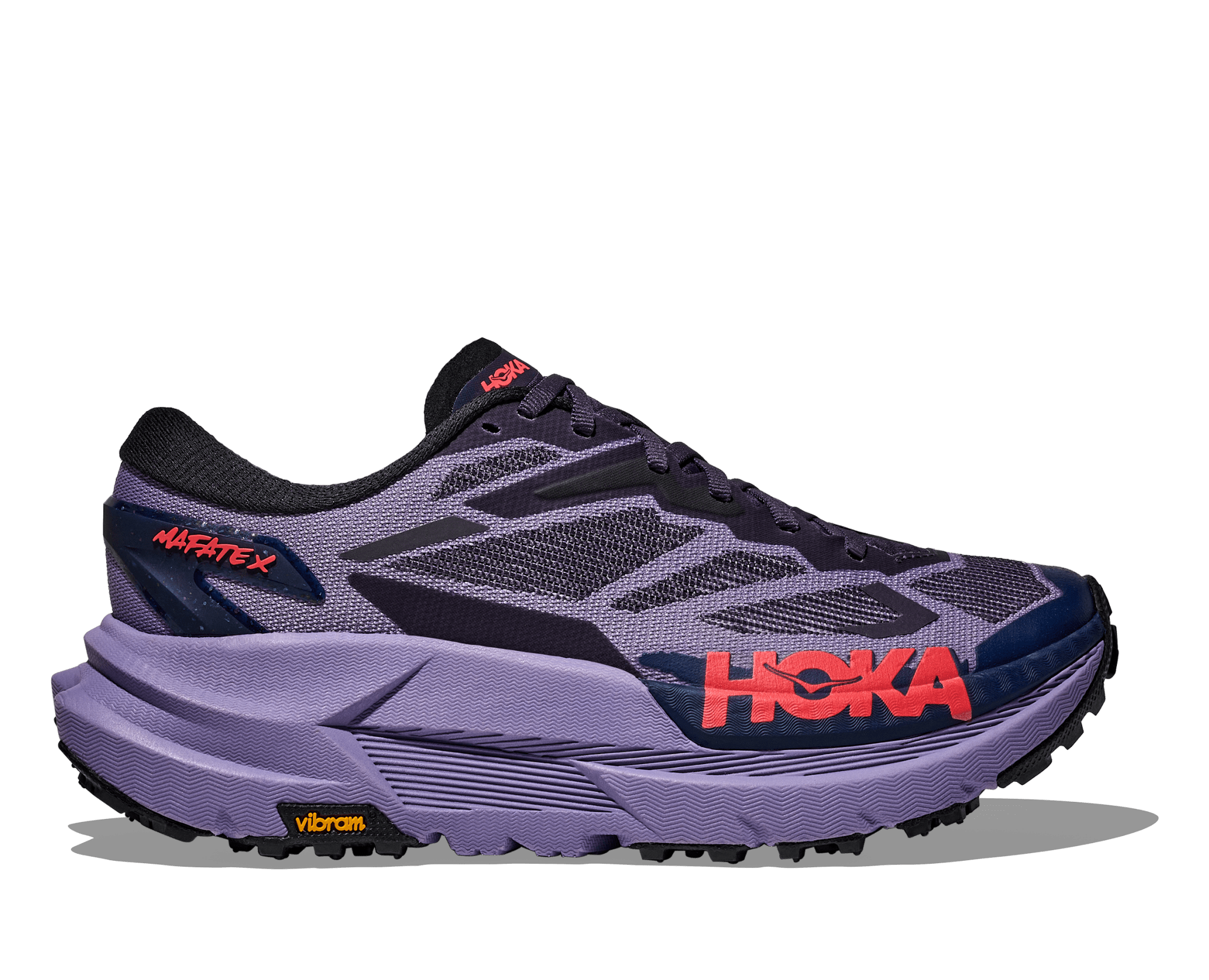 Hoka Mafate X Womens - Run Trails