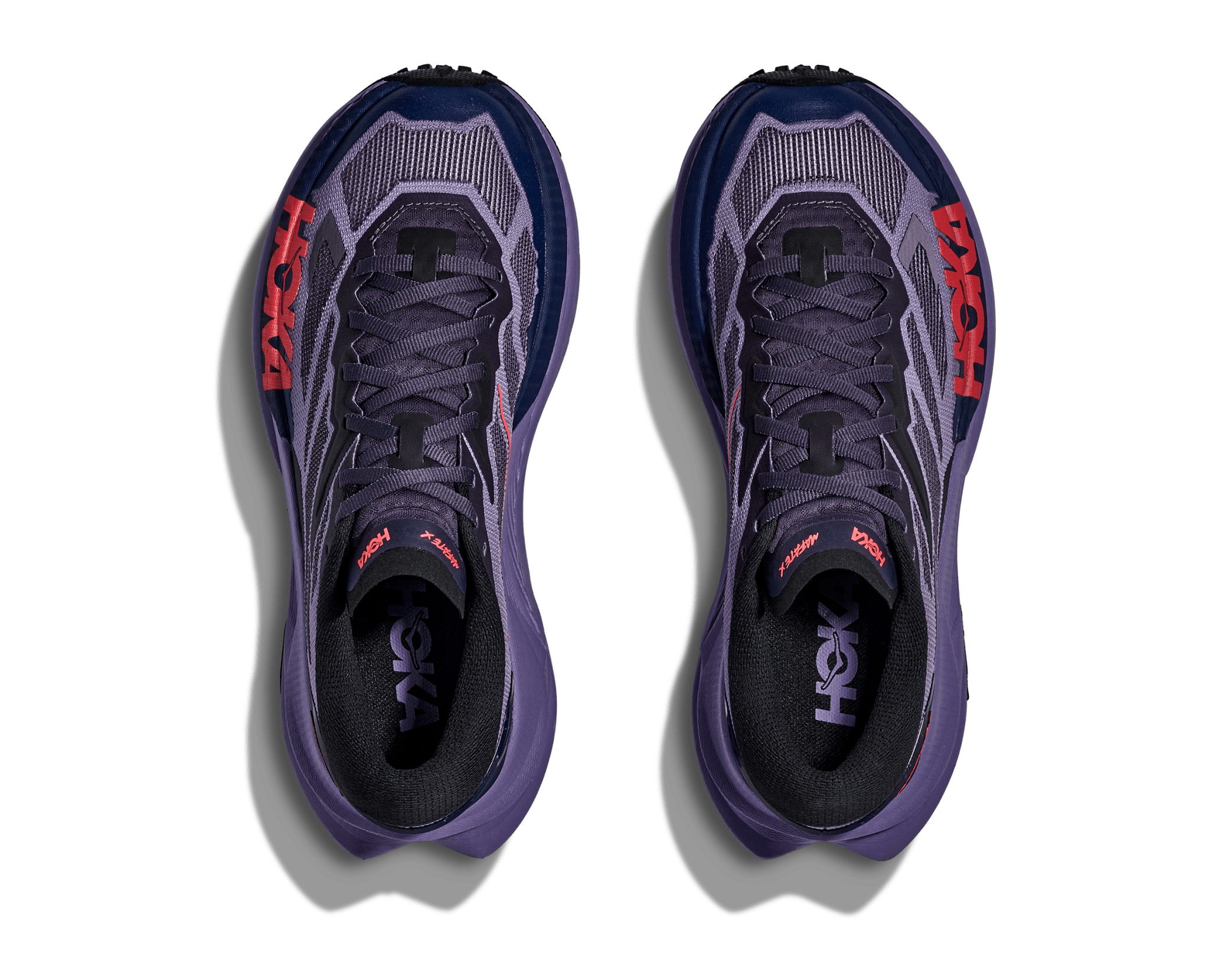 Hoka Mafate X Womens - Run Trails