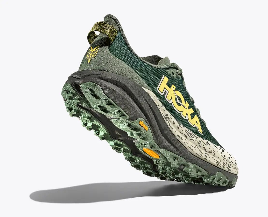 HOKA Speedgoat 6 Men's - Run Trails