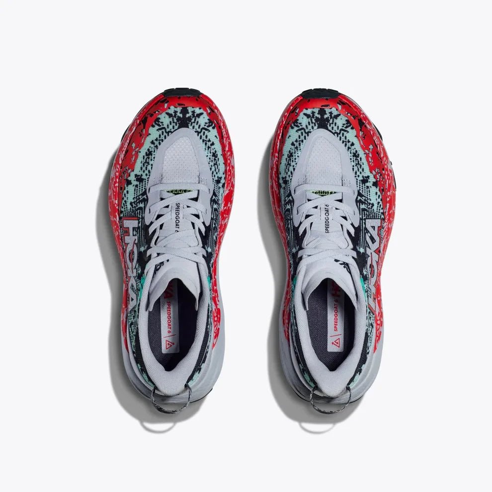 HOKA Speedgoat 6 Men's - Run Trails