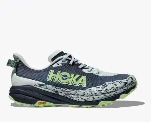 HOKA Speedgoat 6 Men's - Run Trails