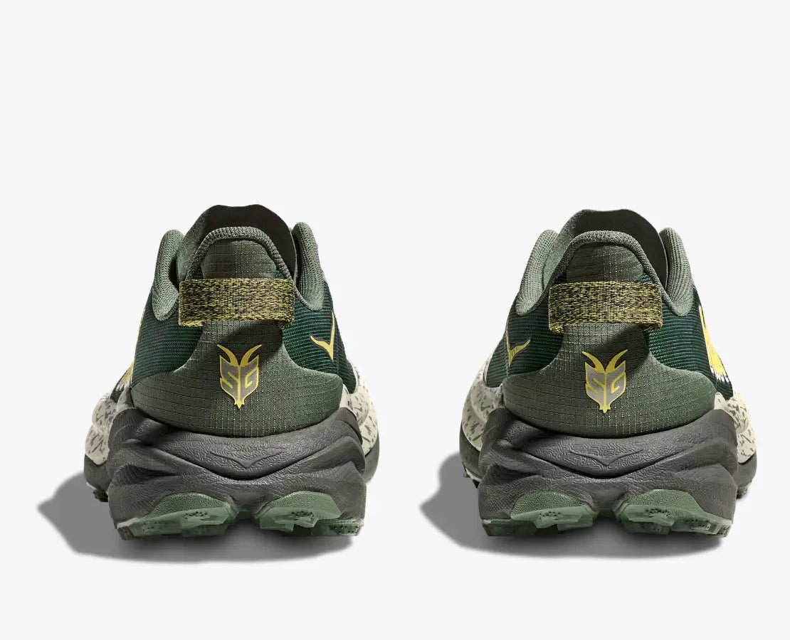 HOKA Speedgoat 6 Men's - Run Trails