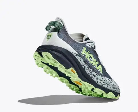HOKA Speedgoat 6 Men's - Run Trails