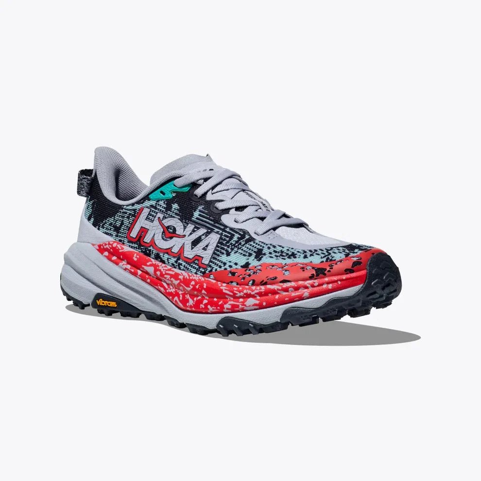 HOKA Speedgoat 6 Men's - Run Trails