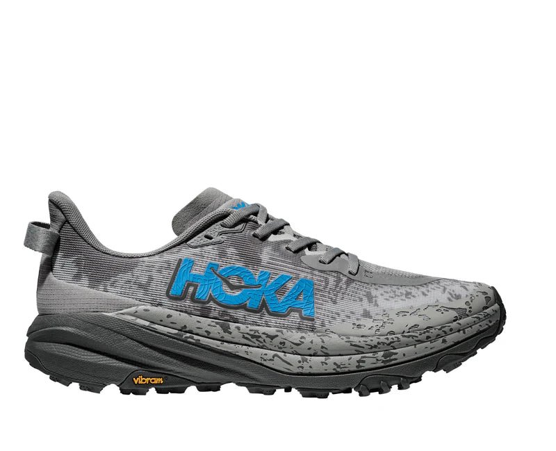 HOKA Speedgoat 6 Men's - Run Trails