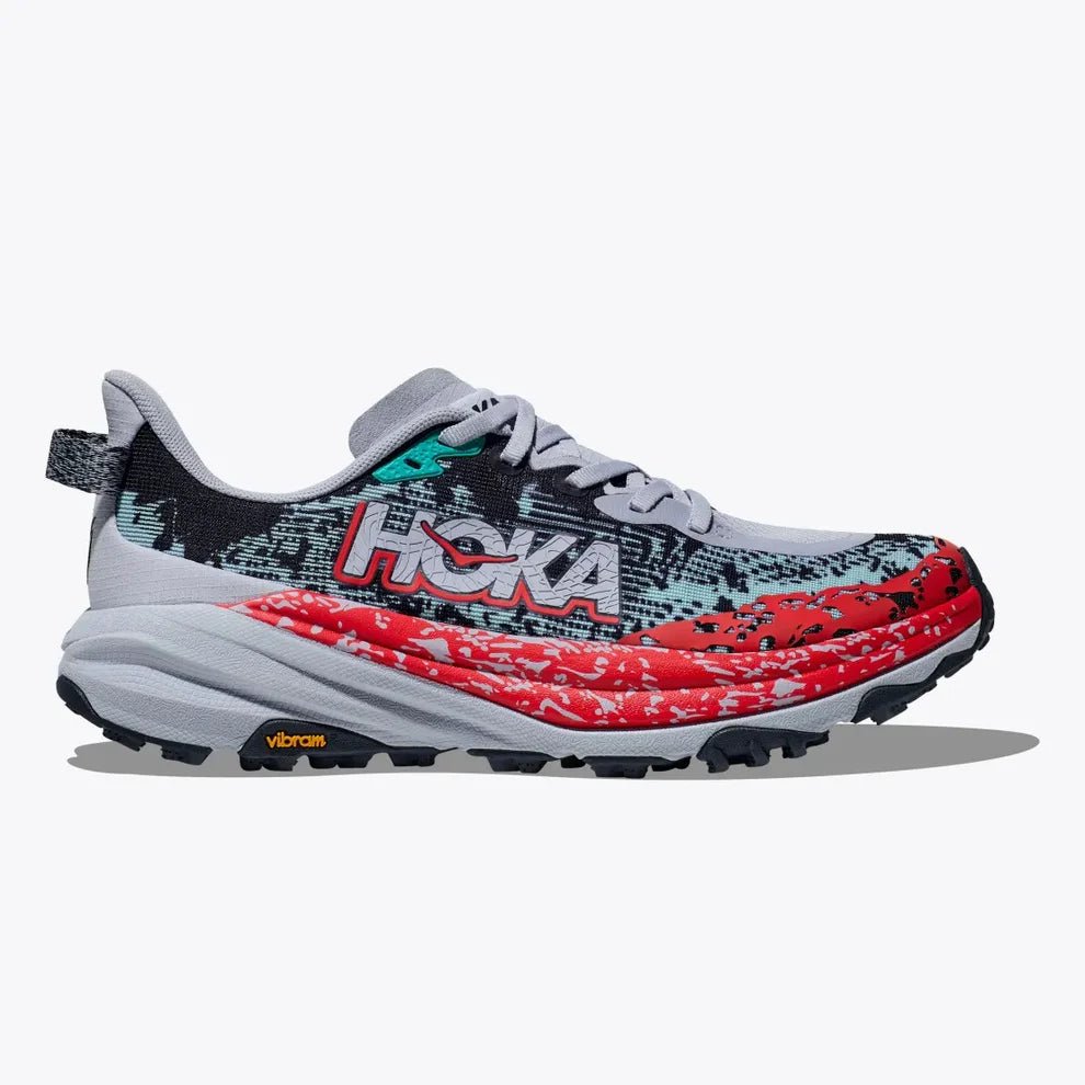HOKA Speedgoat 6 Men's - Run Trails