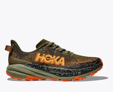 HOKA Speedgoat 6 Men's - Run Trails