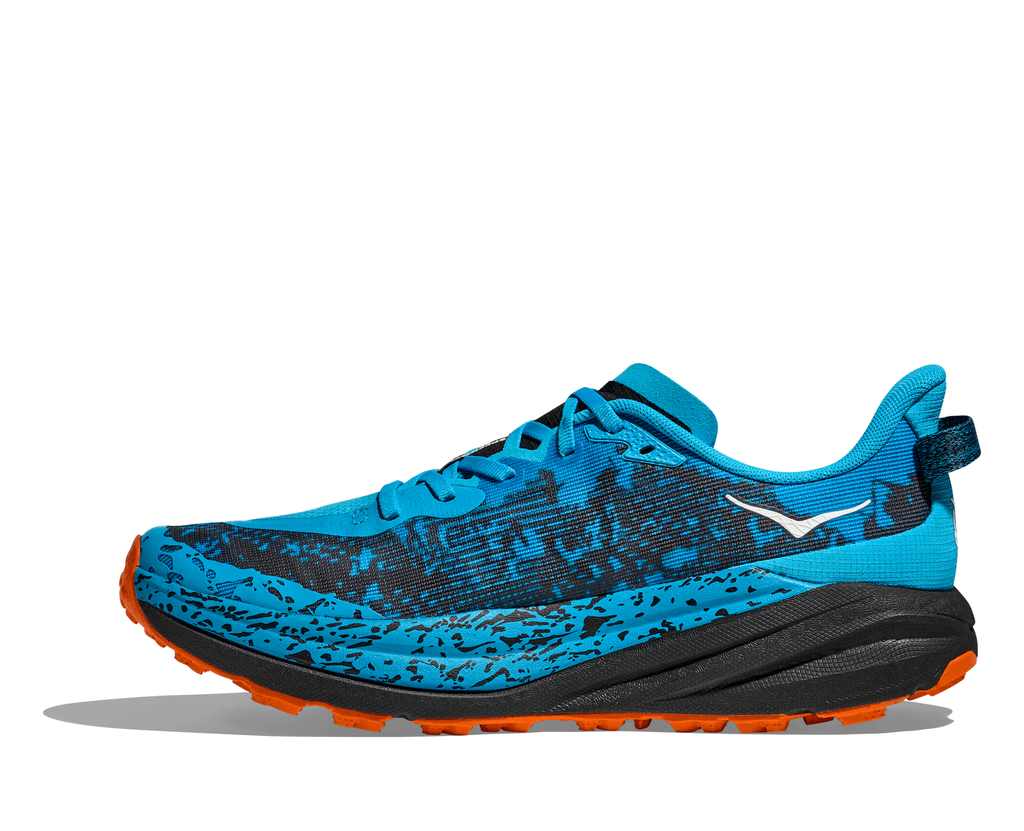 HOKA Speedgoat 6 Men's - Run Trails