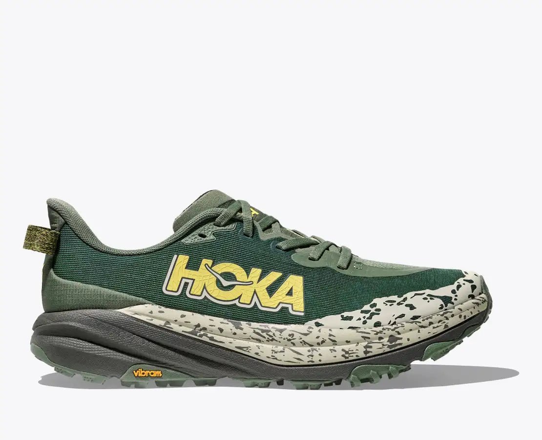 HOKA Speedgoat 6 Men's - Run Trails