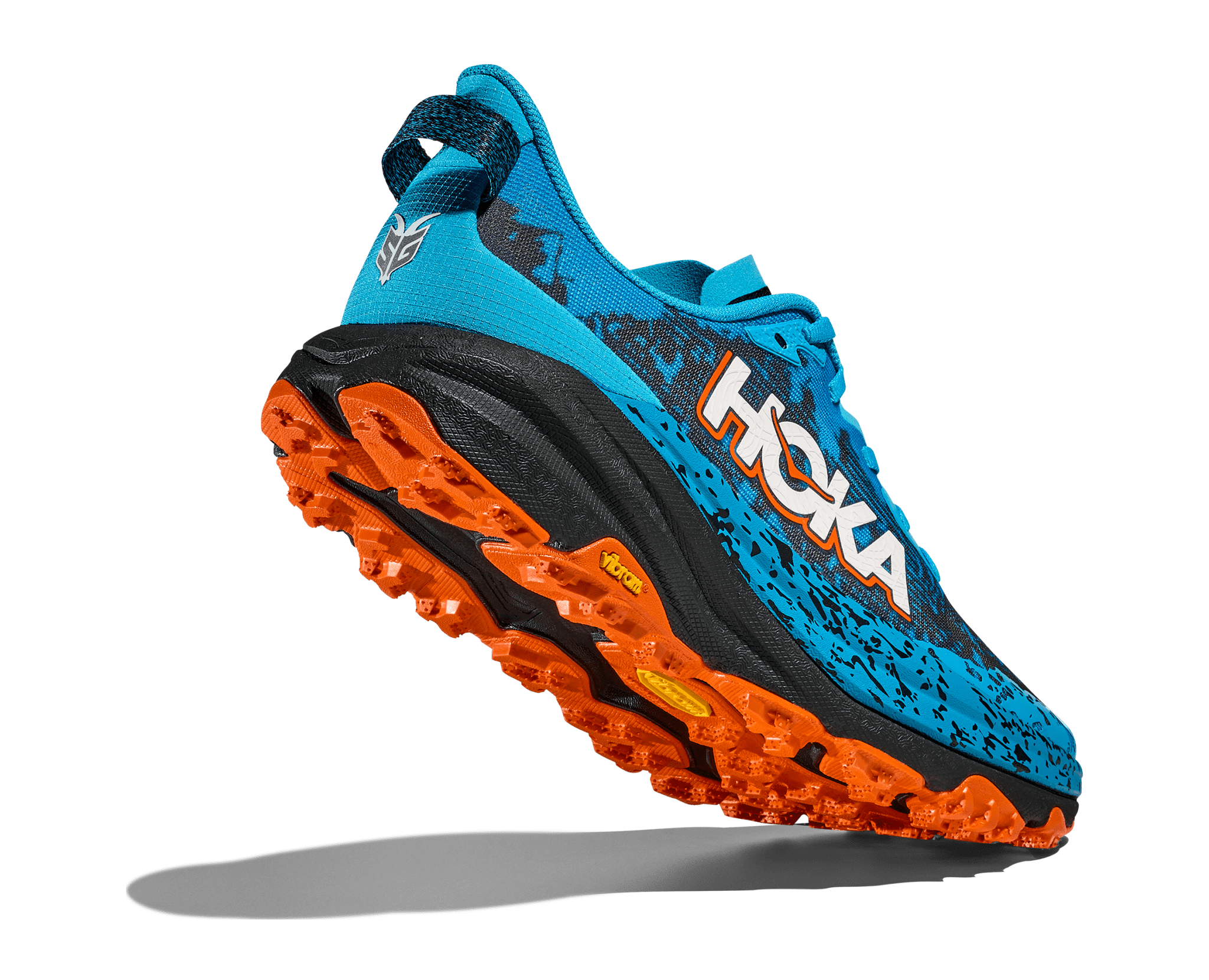 HOKA Speedgoat 6 Men's - Run Trails