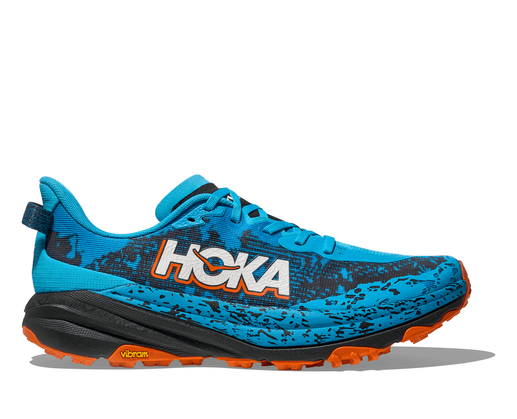 HOKA Speedgoat 6 Men's - Run Trails