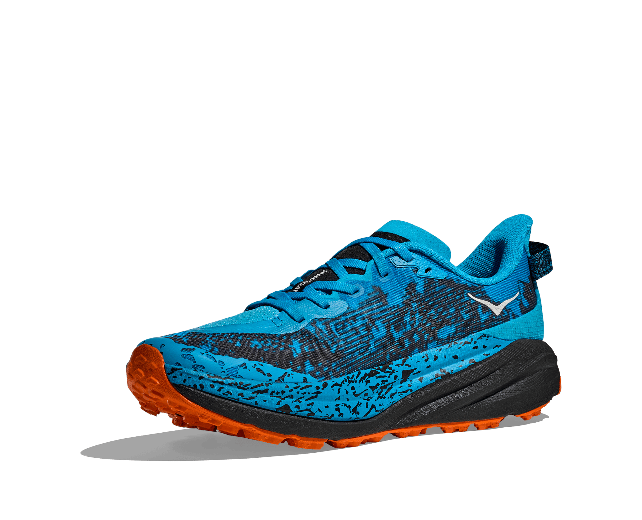 HOKA Speedgoat 6 Men's - Run Trails
