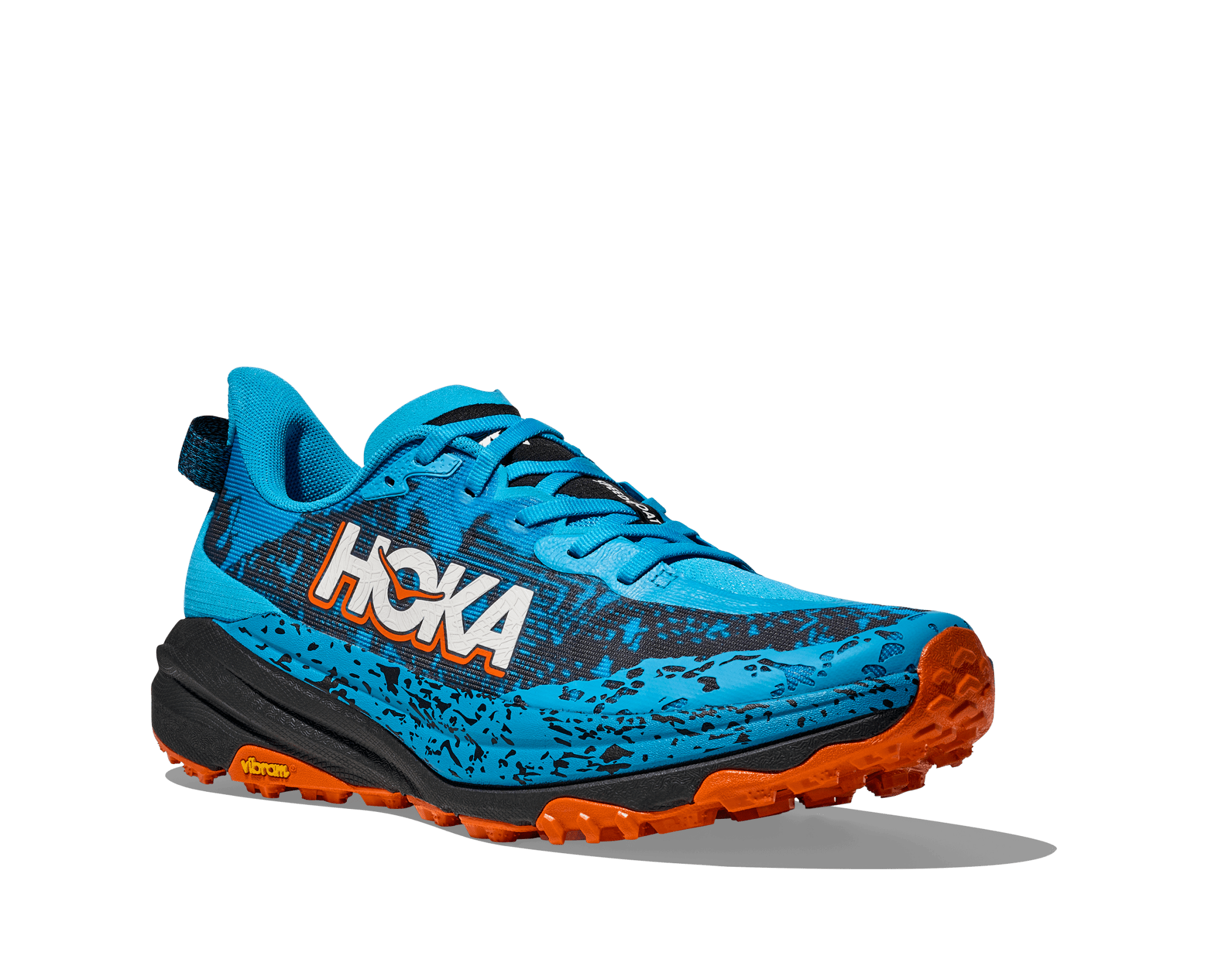 HOKA Speedgoat 6 Men's - Run Trails