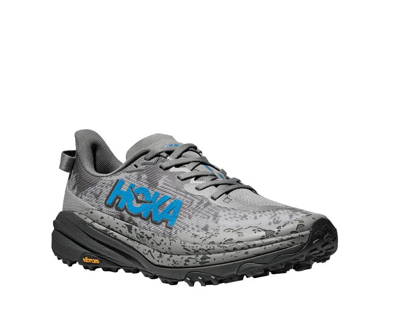 HOKA Speedgoat 6 Men's - Run Trails