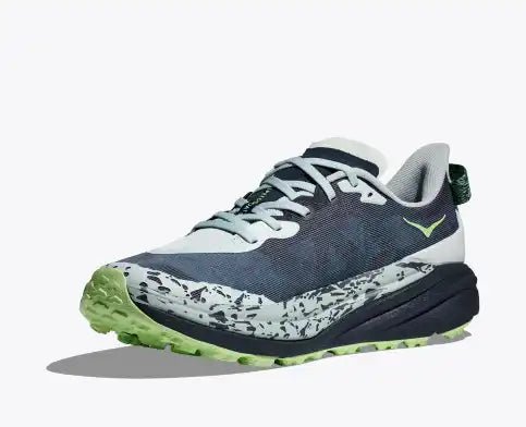 HOKA Speedgoat 6 Men's - Run Trails