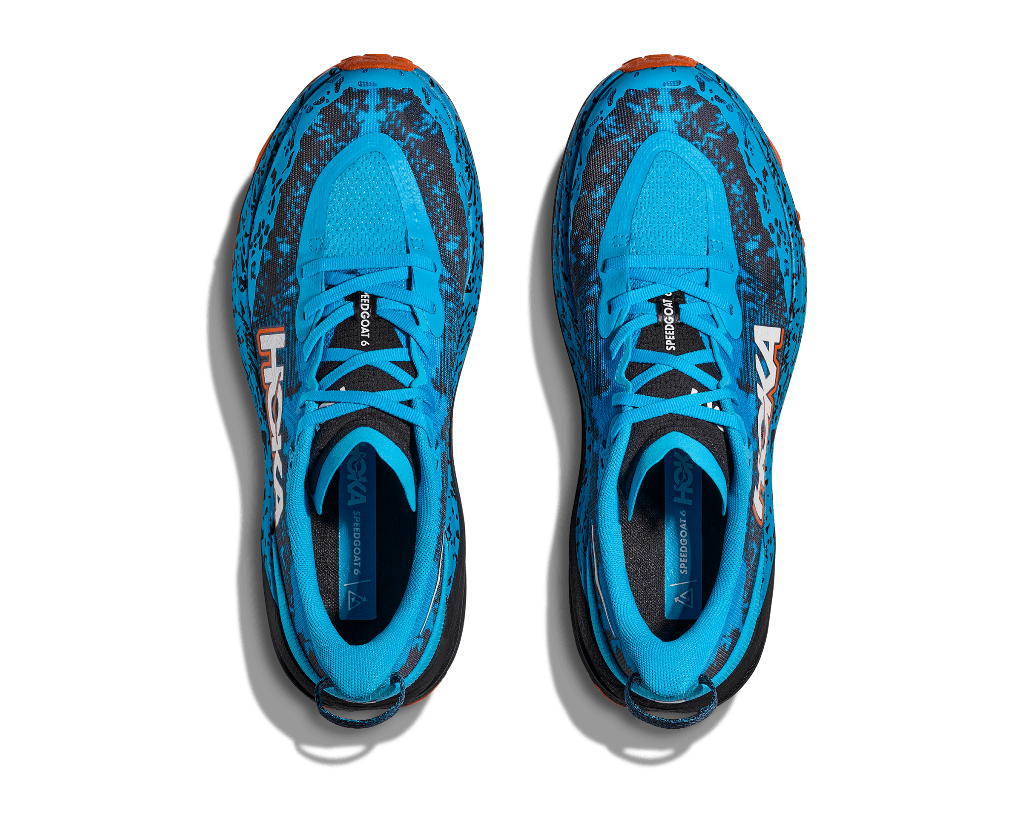 HOKA Speedgoat 6 Men's - Run Trails