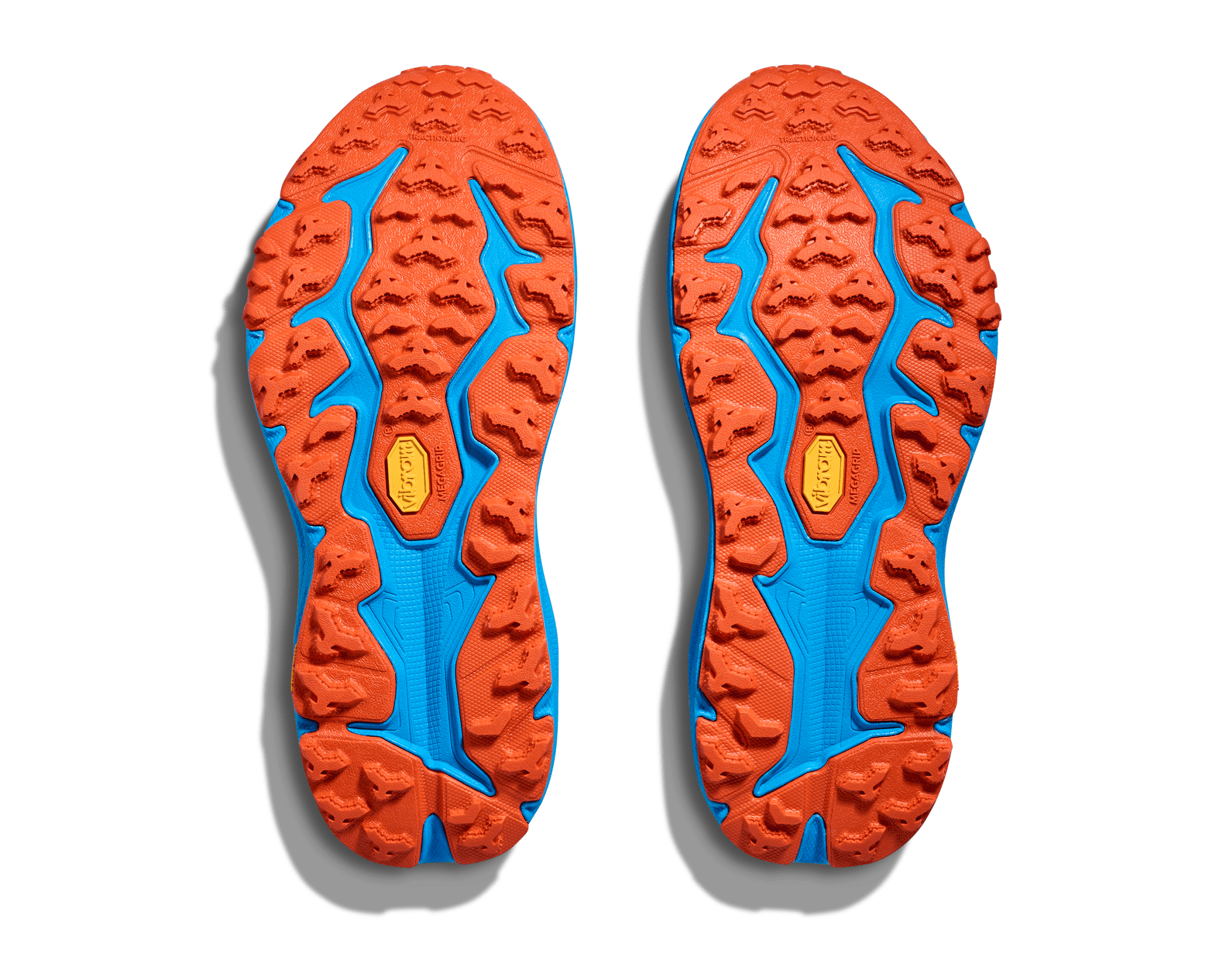 HOKA Speedgoat 6 Women's - Run Trails