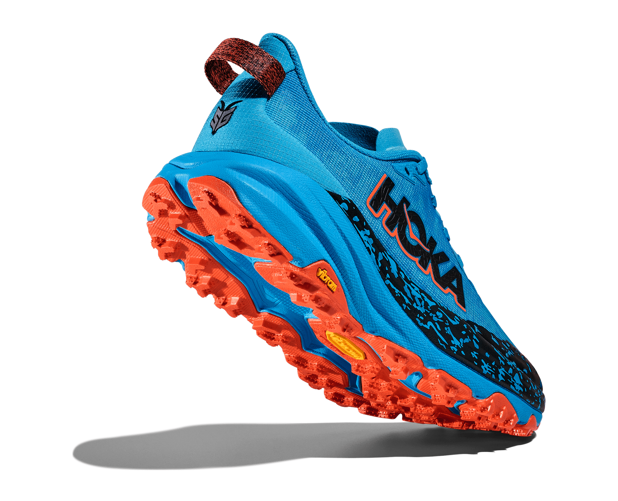 HOKA Speedgoat 6 Women's - Run Trails