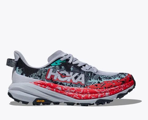 HOKA Speedgoat 6 Women's - Run Trails