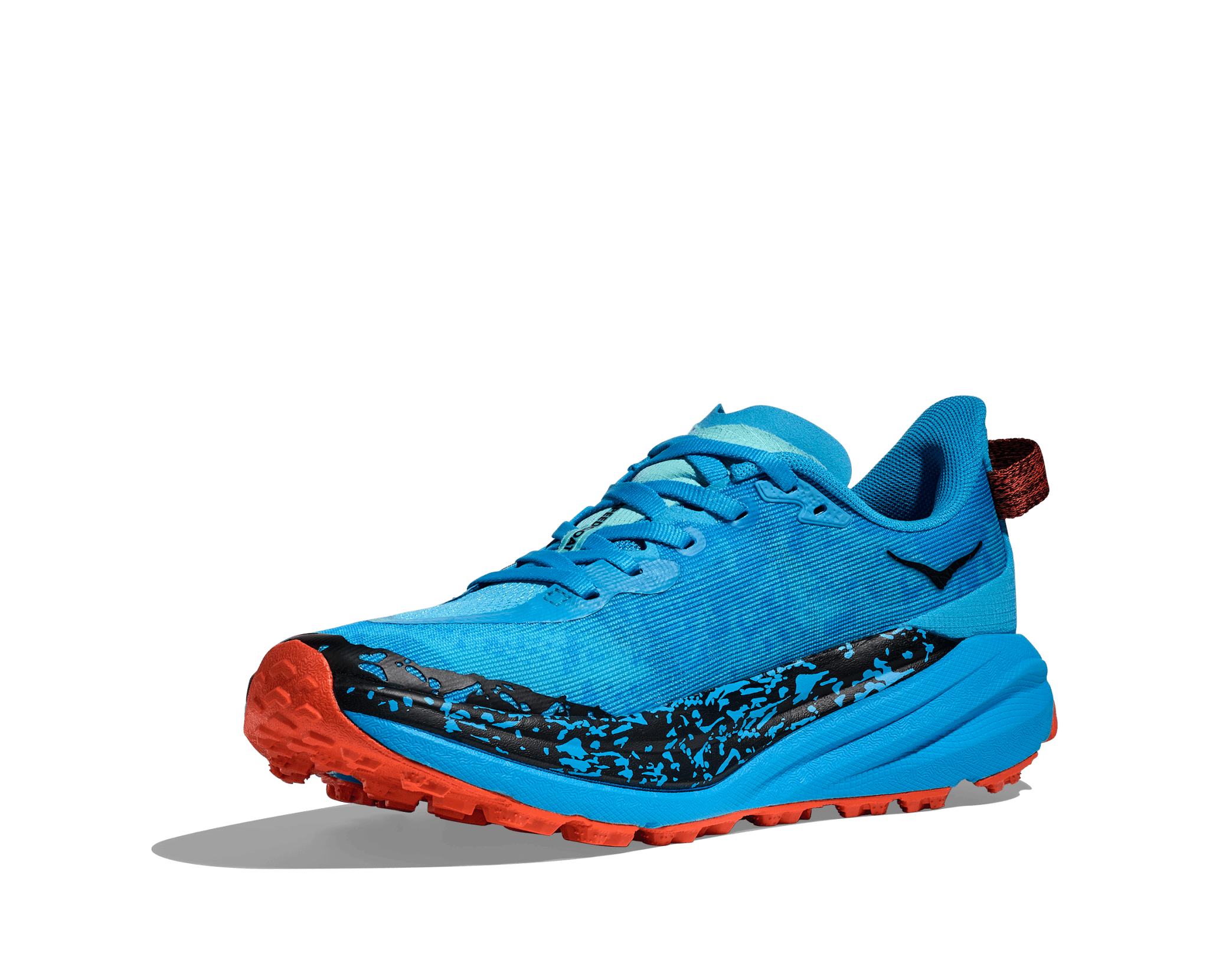 HOKA Speedgoat 6 Women's - Run Trails
