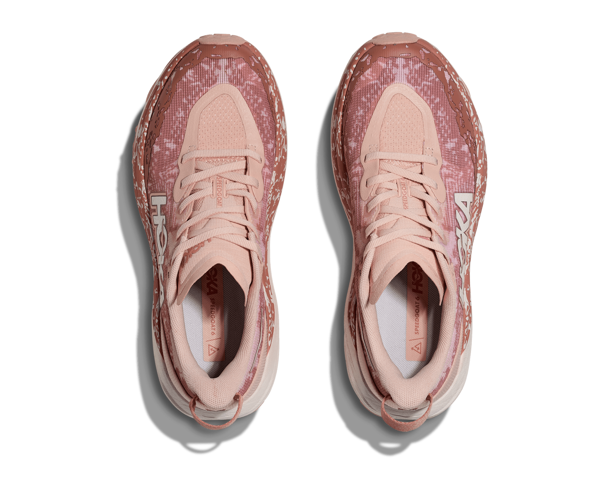 HOKA Speedgoat 6 Women's - Run Trails