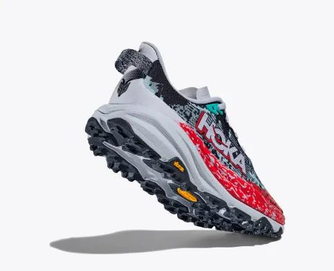 HOKA Speedgoat 6 Women's - Run Trails